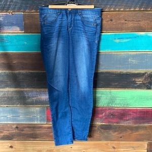 Democracy “Ab”solution jeggings